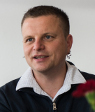 Stephan Metzner