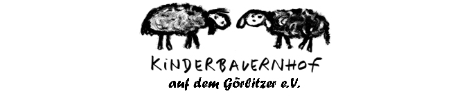 Leitungsstelle beim Kinderbauernhof im Görlitzer Park