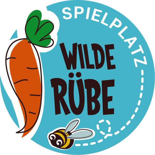 Honorarmitarbeitende für den Spielplatz Wilde Rübe gesucht!