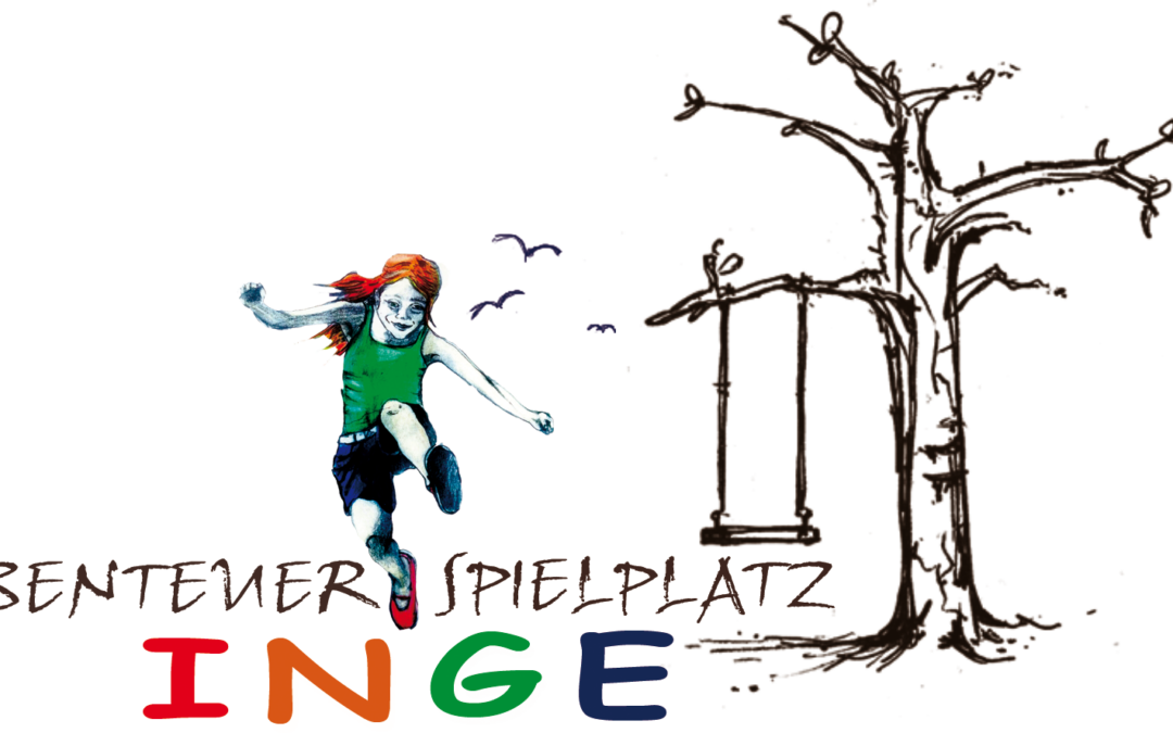 Wir suchen ab sofort eine*n Erzieher*in (m/w/d) für das Projekt: „Bewegung in der Lücke“ auf unserem Abenteuerspielplatz INGE (25Std/Wo.).