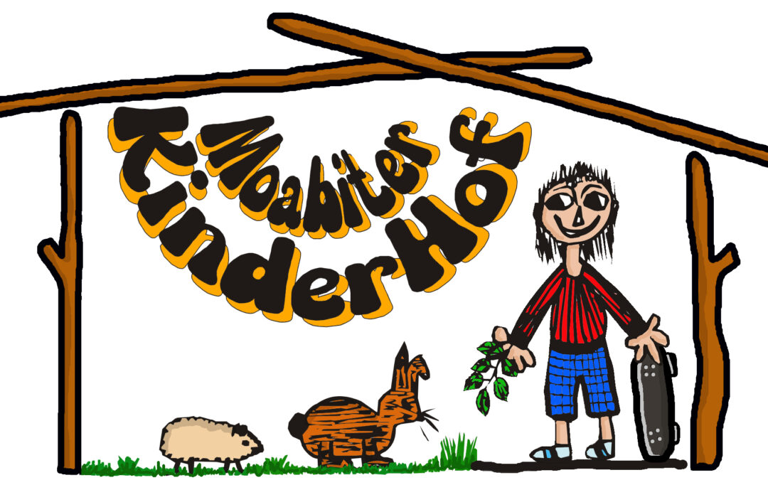 Erzieher*in oder Kindheitspädagog*in (w,d aus Gründen der Geschlechterparität im Team)